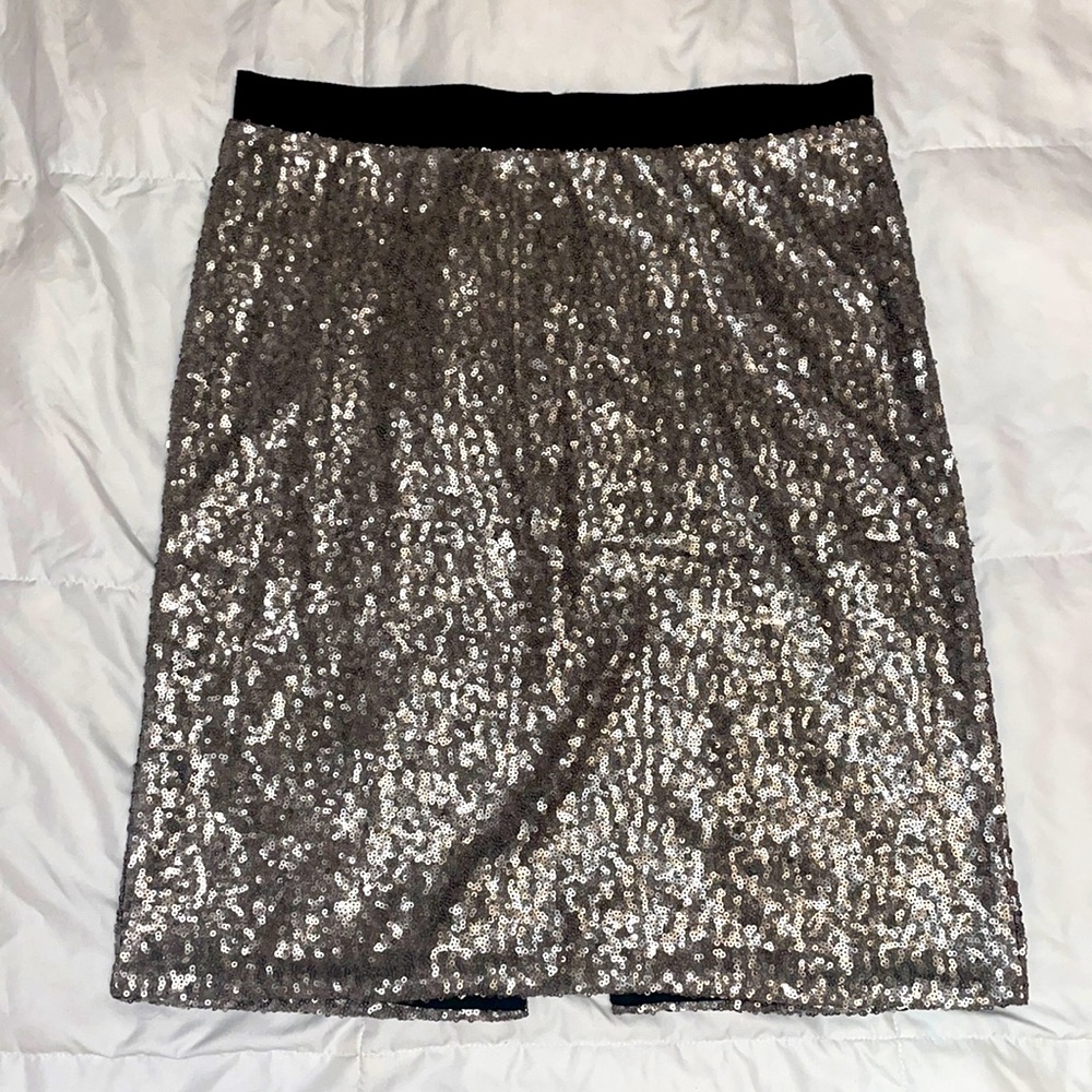 Maurices sequence skirt